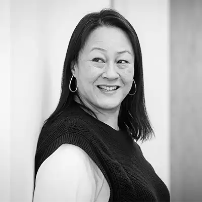 Be Possible Team Member Alice