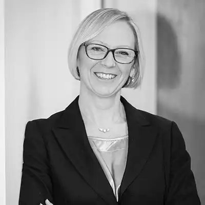 Be Possible Team Member Crystal