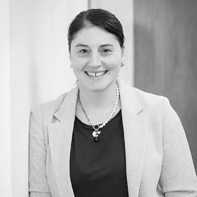 Be Possible Team Member Emma