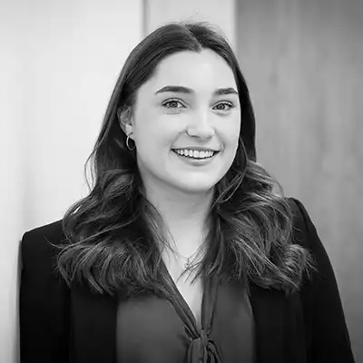 Be Possible Team Member Olivia